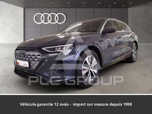 2023 Audi Q8