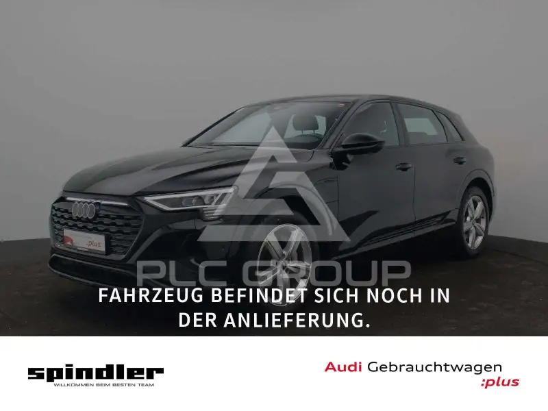 2023 Audi Q8