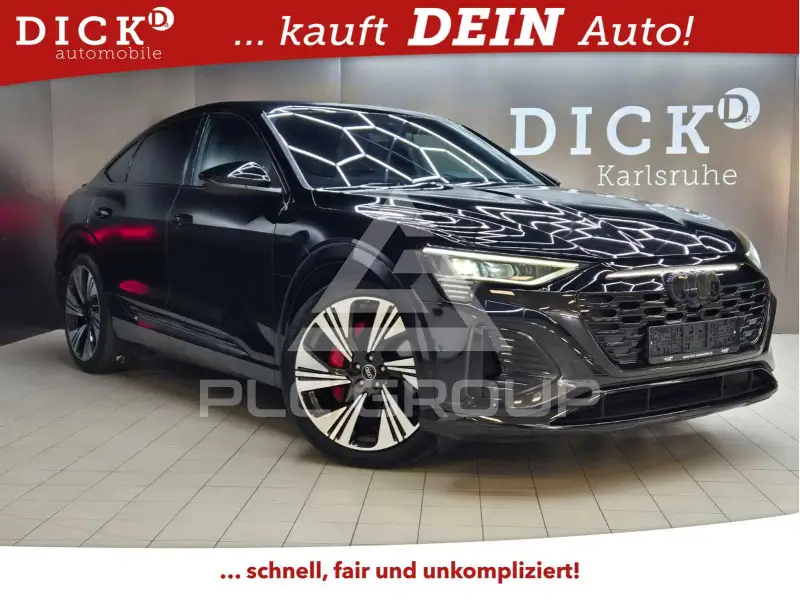 2023 Audi Q8
