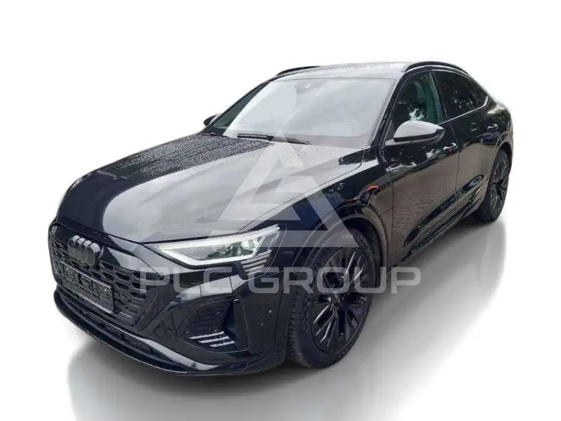 2023 Audi Q8