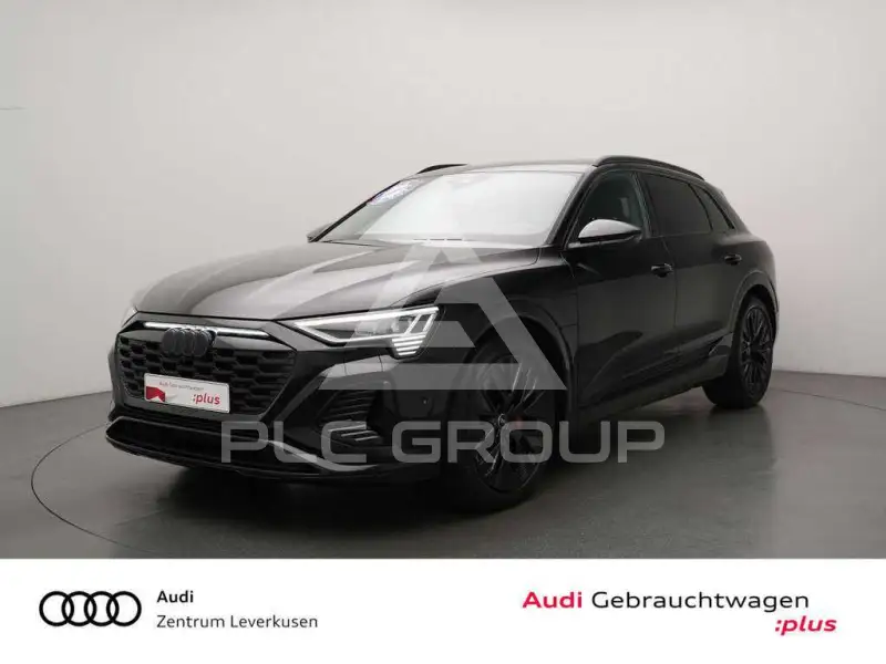 2023 Audi Q8