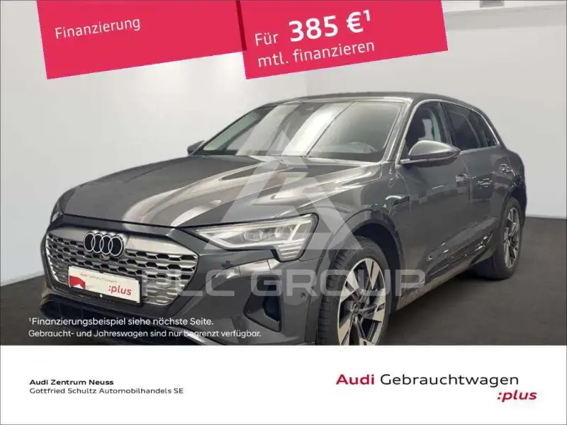 2023 Audi Q8