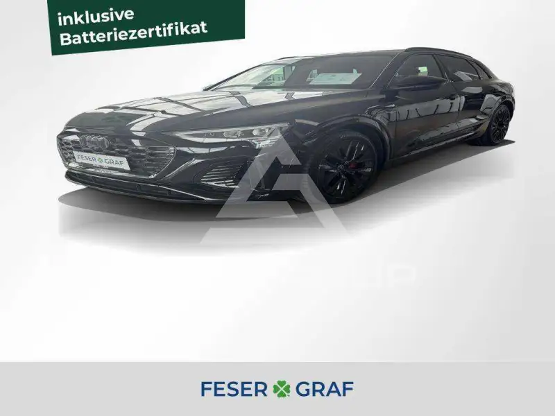 2023 Audi Q8