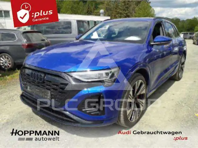 2023 Audi Q8
