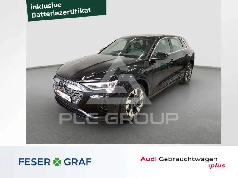 2023 Audi Q8