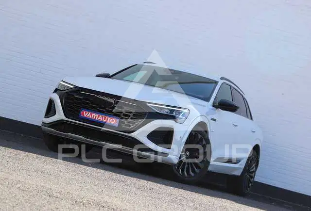2023 Audi Q8