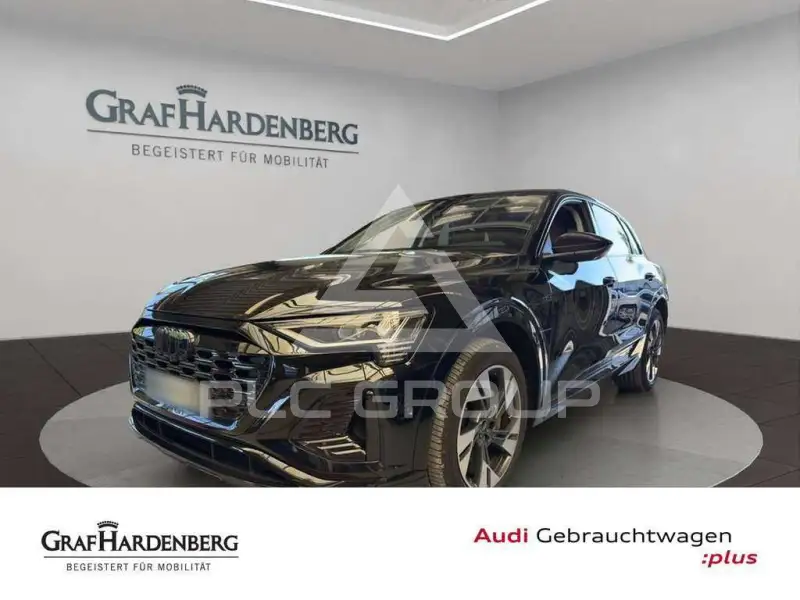 2023 Audi Q8
