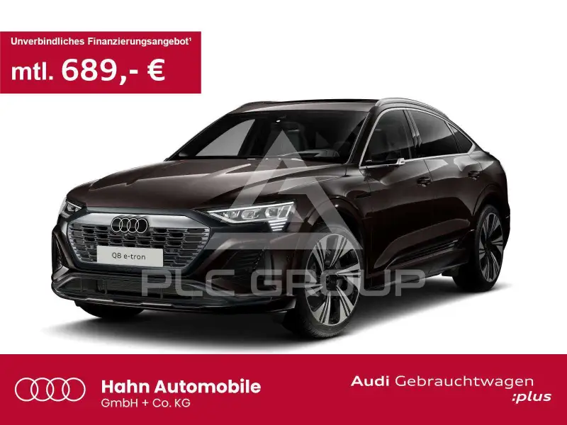 2023 Audi Q8
