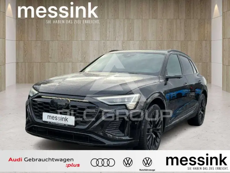 2023 Audi Q8