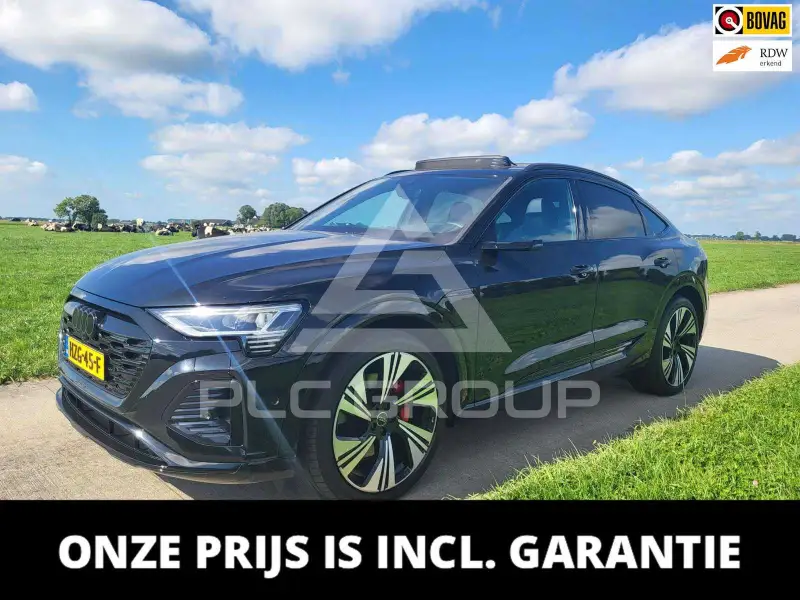 2023 Audi Q8