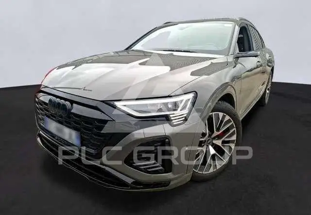 2023 Audi Q8