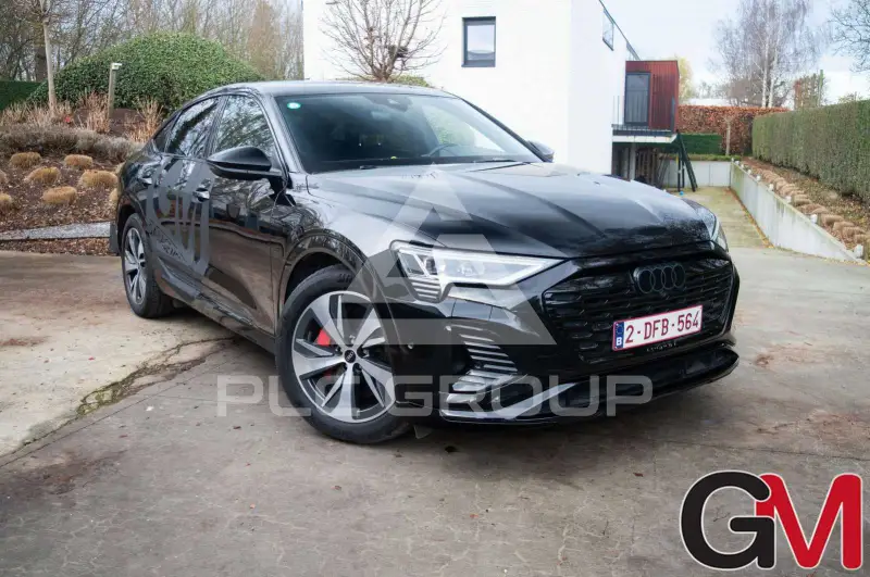 2023 Audi Q8