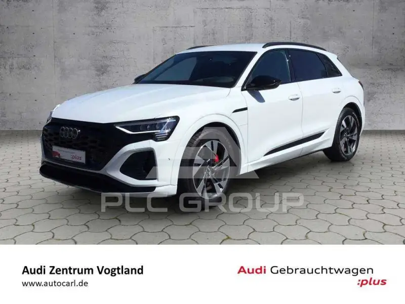 2023 Audi Q8