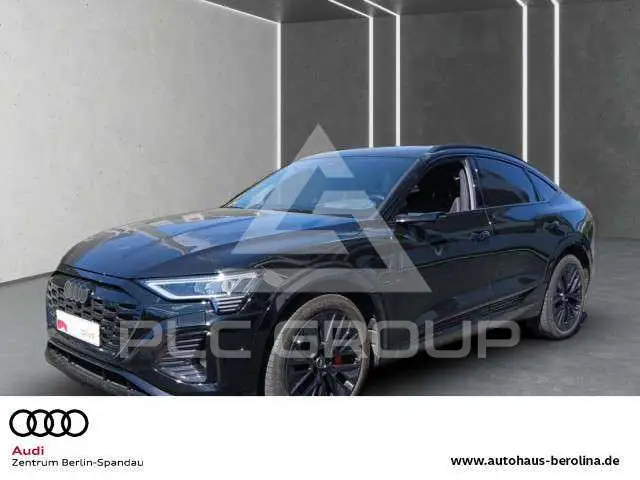 2023 Audi Q8