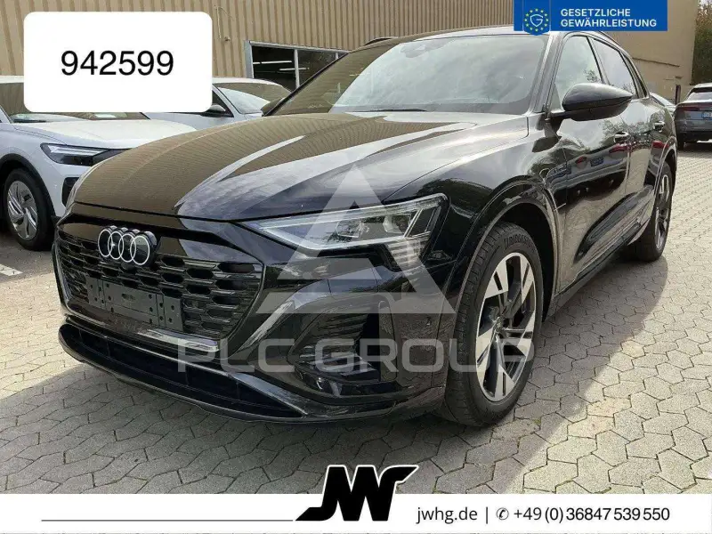 2023 Audi Q8
