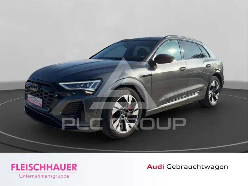 2023 Audi Q8