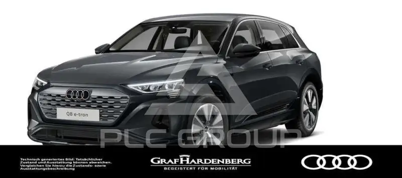 2023 Audi Q8