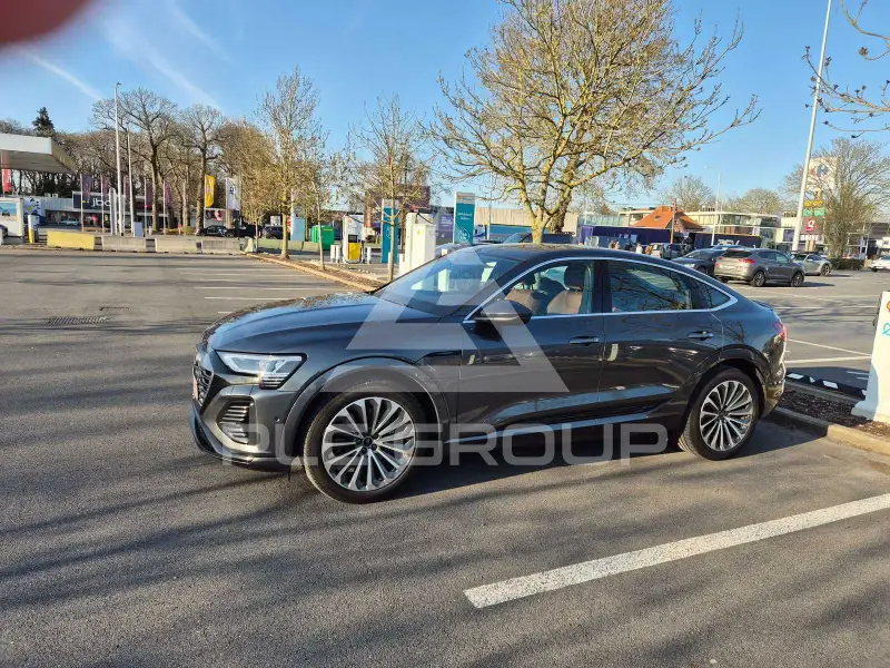 2023 Audi Q8