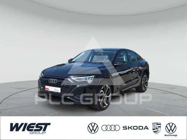 2023 Audi Q8