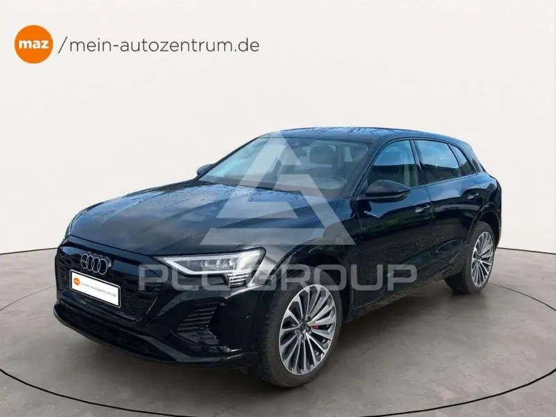 2023 Audi Q8