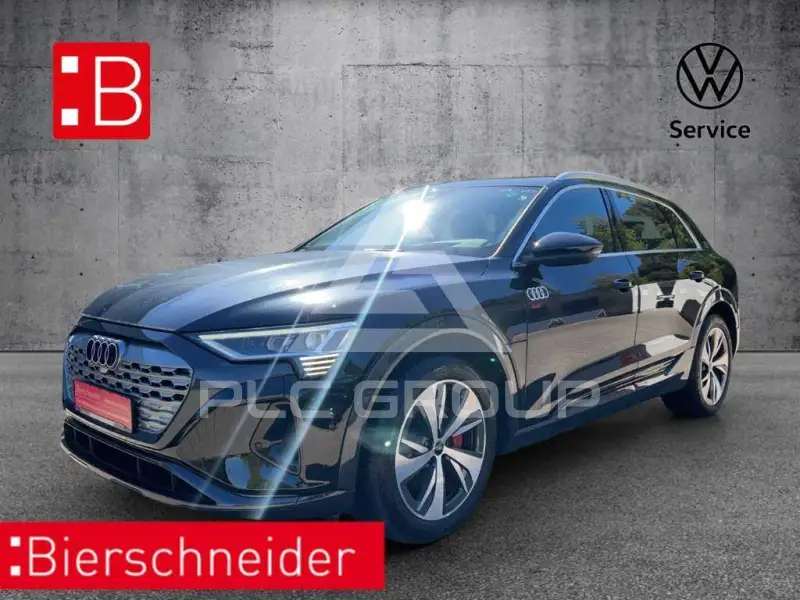 2023 Audi Q8