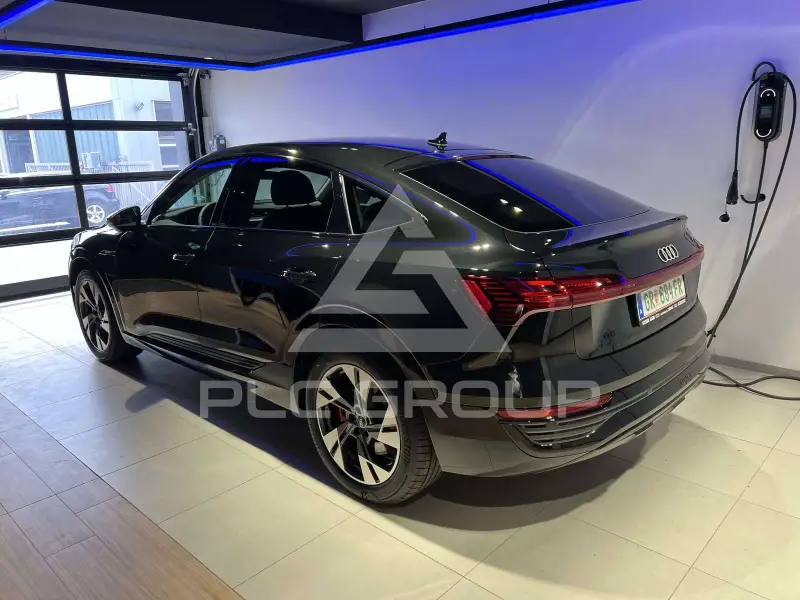 2023 Audi Q8