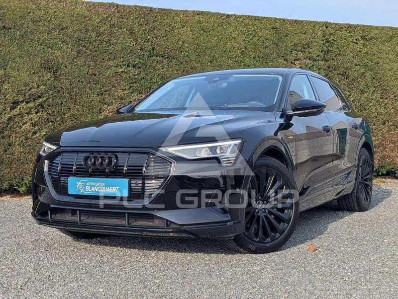 2023 Audi Q8