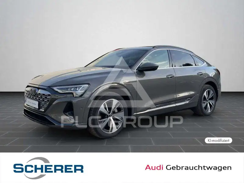 2023 Audi Q8