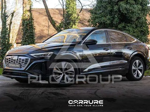 2023 Audi Q8