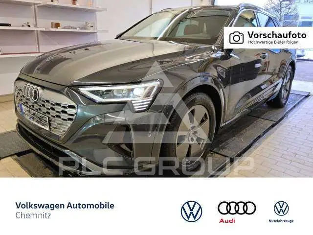 2023 Audi Q8