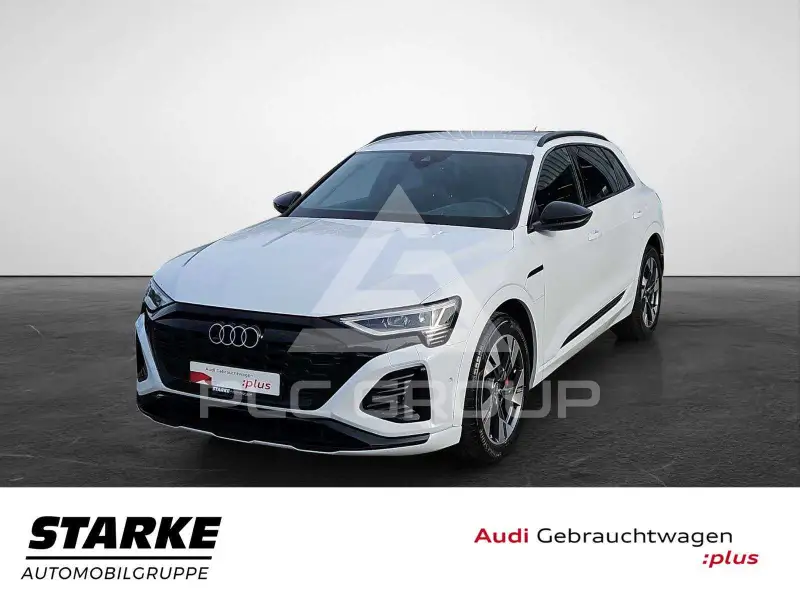 2023 Audi Q8