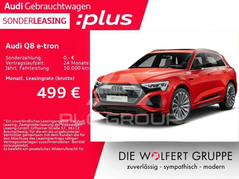 2023 Audi Q8