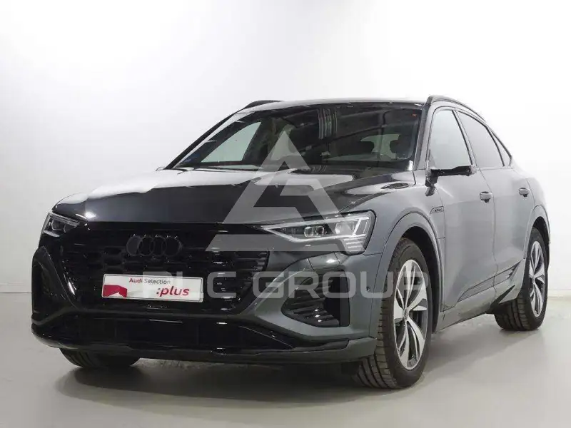 2023 Audi Q8