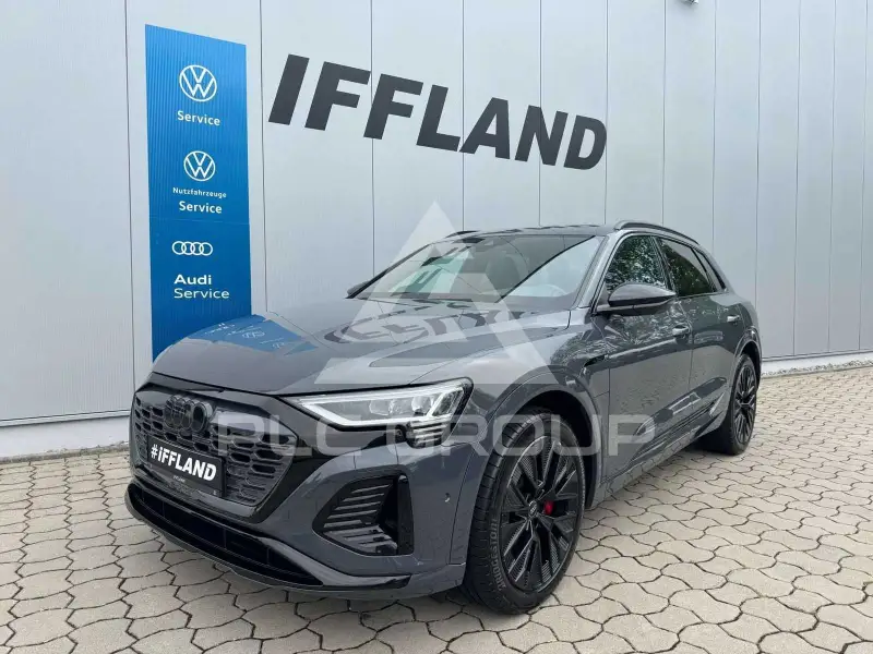 2023 Audi Q8