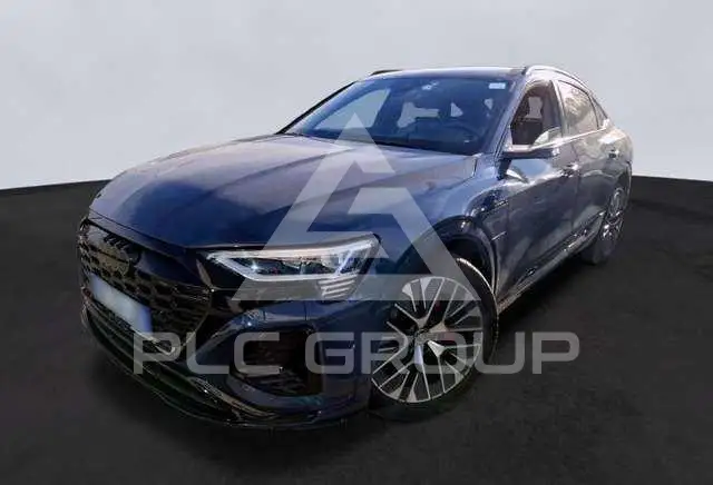 2023 Audi Q8