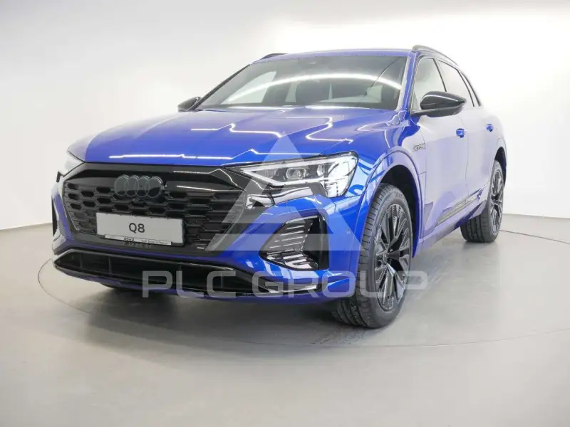 2023 Audi Q8