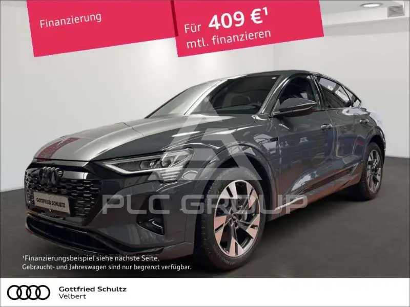 2023 Audi Q8