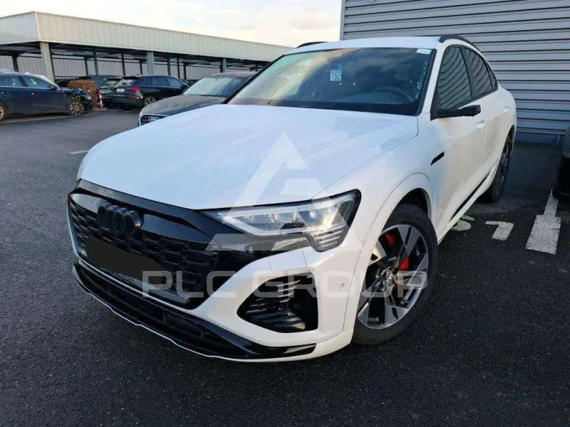 2023 Audi Q8