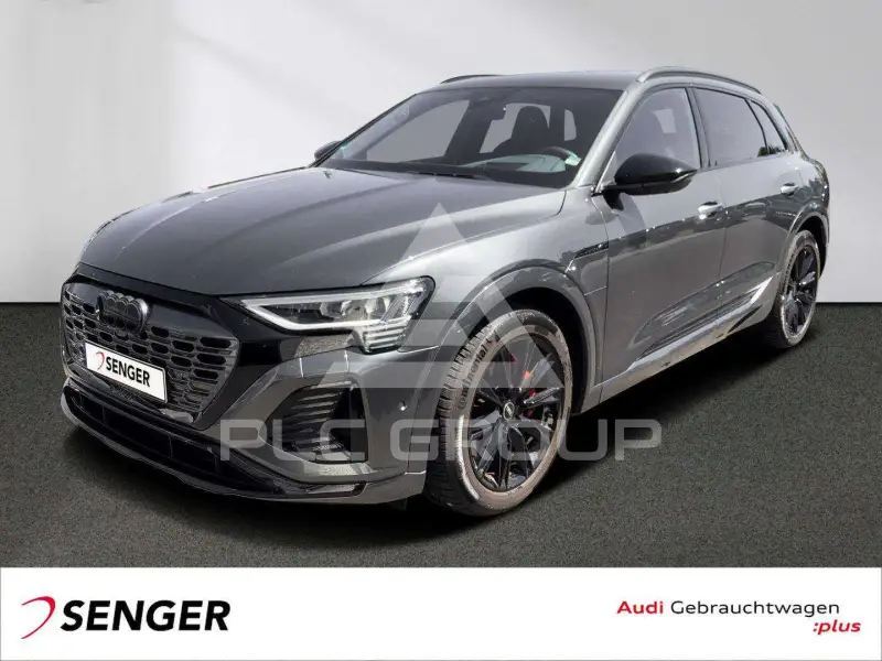 2023 Audi Q8