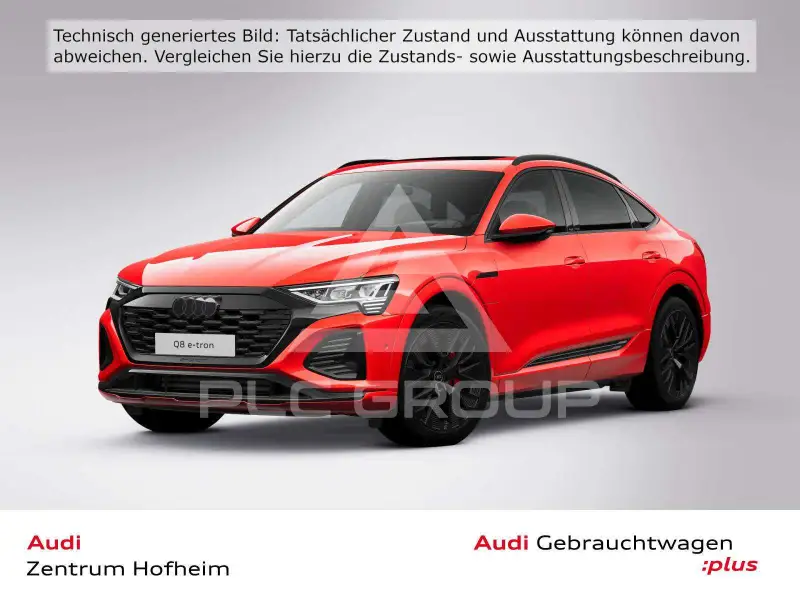 2023 Audi Q8