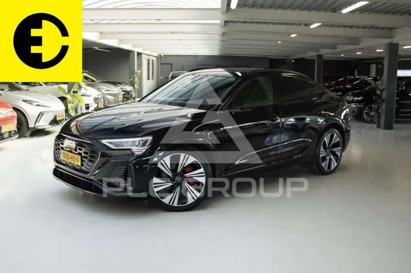 2023 Audi Q8