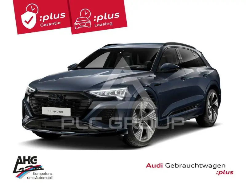 2023 Audi Q8