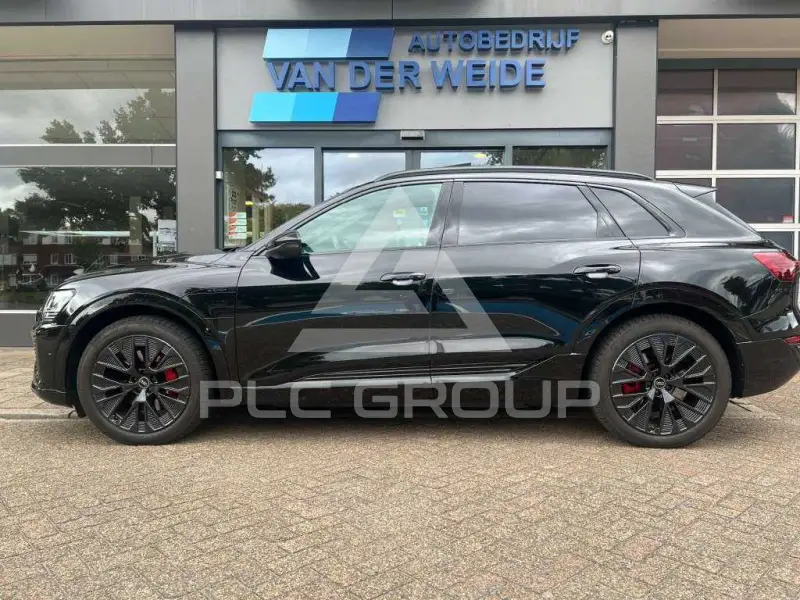 2023 Audi Q8
