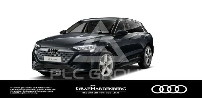 2023 Audi Q8