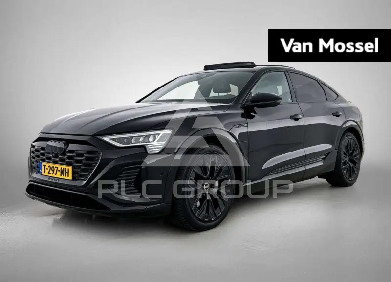 2023 Audi Q8