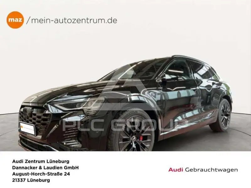 2023 Audi Q8