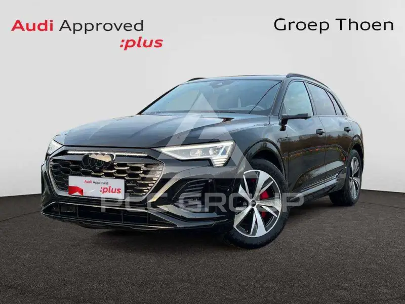 2023 Audi Q8