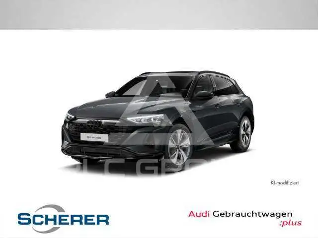 2023 Audi Q8