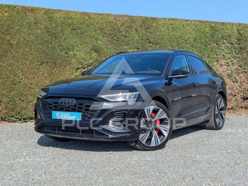 2023 Audi Q8