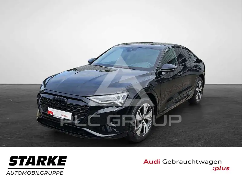 2023 Audi Q8